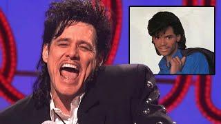 Jim Carrey’s BEST Celebrity Impressions of All Time!