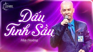 Dấu Tình Sầu - Nguyễn Thành Duy | Trời còn mây tím để lá mơ nhiều, Lời ru đan ngón tay buồn