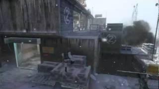 Project Goose - Black Ops Game Clip