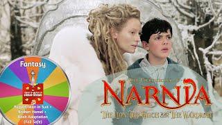 The Chronicles of Narnia: The Lion, the Witch and the Wardrobe (2005) - Movie Review