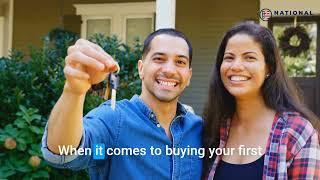 2025 First Time Home Buyer Guide ⭐️ National Mortgage Center