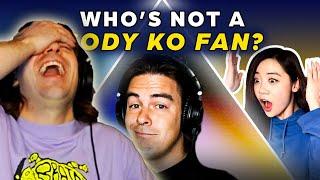 6 Cody Ko Fans vs 1 Secret Cody Ko