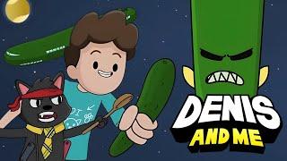 Denis and Me | Cucumber Wars