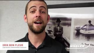 Employee Testimonial - Erik Bon Fleur