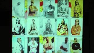Introduction to Baat Cheet and Yoga Historian Eric Shaw