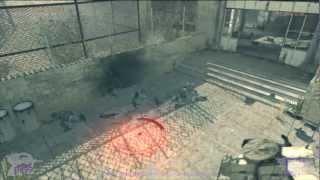 MGG™ | Mw3 Montage #1 - "A LO RPGgirl STYLE" (Ps3) *