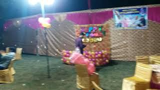 kasuta haryana celebrity in the house.. sapna tent house decoration..