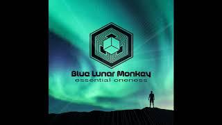 BLUE LUNAR MONKEY "Essential Oneness" [ Altar Records ] HD