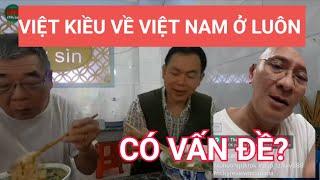 Việt Kiều Thất Bại?