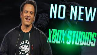 Phil Spencer Denies Japanese Studio Rumor and Elden Ring "Most ambitious game"