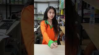 Chắc tháng này trừ hết lương luôn quá l Phim hài l Nông nghiệp sạch