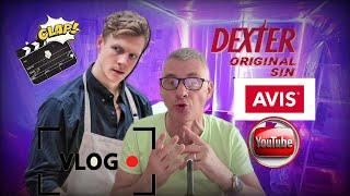 Dexter original sin !  [  mon avis 100%spoilers] 