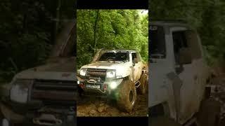 DAN GANAS DE ESTAR EN ESA RUTA #4X4 #OFFROAD #BRASIL #TAVARESANDRES4X4 #TROLLER #TOYOTA