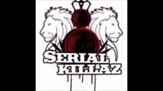 Jungle Citizenz ''presents'' Serial Killaz The Mix