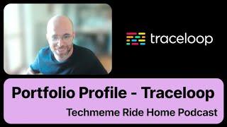 Portfolio Profile TraceLoop