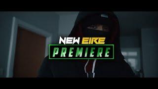 (DK) Risky X Twigz - No Actin (Music Video)| New Eire TV