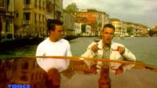Anjos - Ficarei (Vídeo Oficial) (1999)