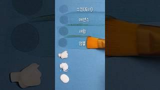 기초케어 바르는 순서 완전정복하기 (스킨케어 순서)