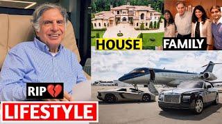 Ratan Tata Lifestyle 2024, Ratan Tata Family, Ratan Tata Biography, House,Wife,Son, Income,Net Worth