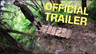 Stewart Island Trail Building Series Season 4 | OFFICIAL TRAILER