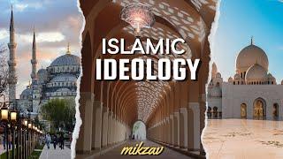 Understanding Islamic Ideology: Core Beliefs, Values, and Teachings | Sufism and Islamic ideology