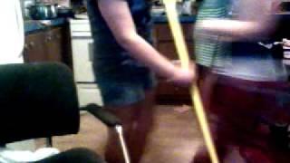 chey and amys show part four