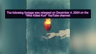 Who Killed Kurt Cobain interview with Matthew Richer - Freudian Slip?