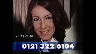 Crimewatch UK May 1997 and Update