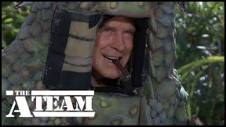 Meet The A-Team | The A-Team