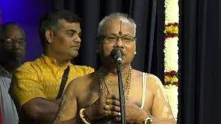 Bangalore Brothers Sri Hari & Sri Ashok l Sadguru Gnanananda Sangeeth Sammelan 2022 l NGS Trust