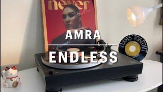 Amra - Endless ft The Horizon