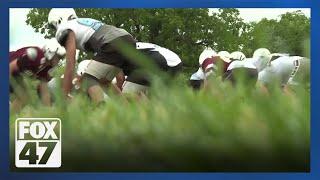 Okemos football day-by-day focus as turnaround continues