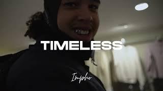 (FREE) Strandz x Nines x Meekz UK Rap Type Beat - "Timeless"