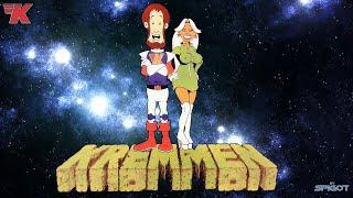 Captain Kremmen Full Season 1 (Kenny Everett)
