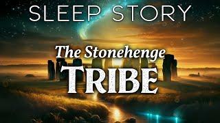 A Healing Bedtime Story: The Ancient Stonehendge Tribe