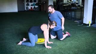 How To Reduce Tightness In The Lower Back | Strength Matters