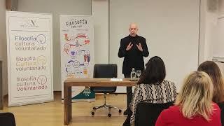 Micro - Charla: ¿Qué Futuro quiero Construir?