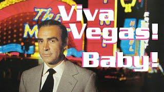 James Bond Convention: Viva Vegas, Mr Bond!