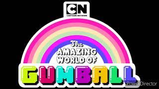 The Amazing World of Gumball Theme Song [PAL/High Tone]