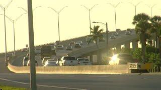 Officials discuss changes coming to Cape Coral Bridge