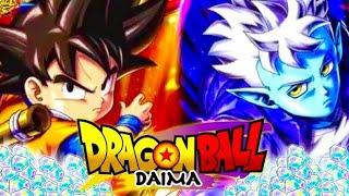 Super Saiyan Goku vs Glorio Full Fight - Dragon Ball Daima Episode 6