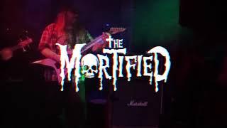 THE MORTIFIED  - TEASER TRAILER