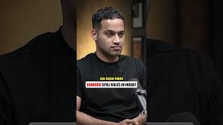 Does Dawood Ibrahim Still Rule India? | Vivek Agrawal - Raj Shamani #shorts
