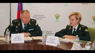 В Москве по подозрению в коррупции задержана замглавы ФТС России Елена Ягодкина