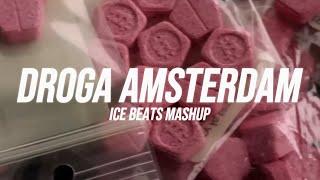 CUNAMI - DROGA AMSTERDAM X DRUGS FROM AMSTERDAM MASHUP