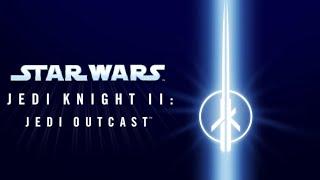 Star Wars Jedi Knight II: Jedi Outcast | PC | 2002 | Walkthrough | No Commentary | 4K60fps