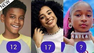 Nickelodeon That Girl Lay Lay Cast | Real Names, Date Of Births and Ages 2022