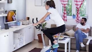 Exercise Bike Assembly Service in Boston | Marcy | Schwinn | Nautilus | ProForm | Precor | Merax