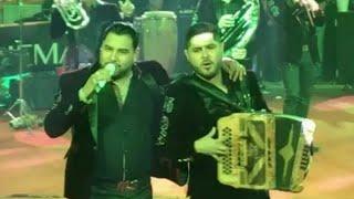 David Castro Banda Ms Tocando El Acordeón