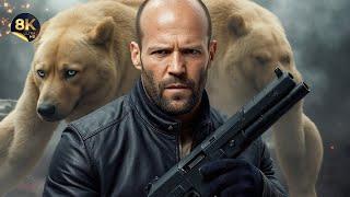 Jason Statham New Movie 2025 Full Action Film in 4K mi2#actionmovies